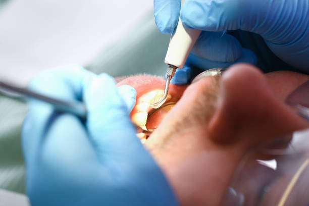 Best Pediatric Emergency Dentist in Manchester Center, VT