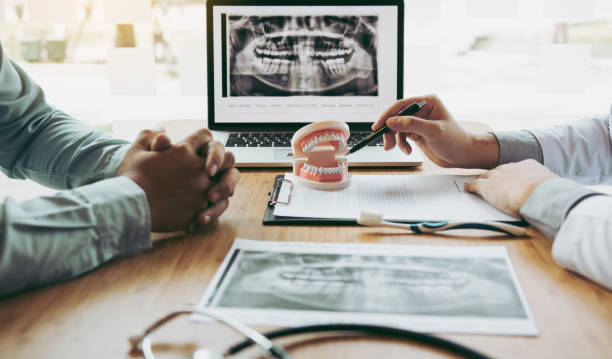 Best Emergency Treatment for Dental Infections or Abscesses in Manchester Center, VT