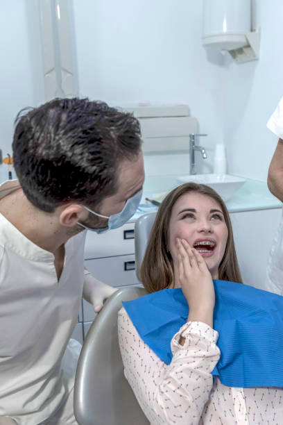 Fast & Reliable Emergency Dental Services in VT