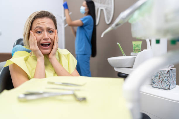 Best Emergency Gum Treatment in Manchester Center, VT