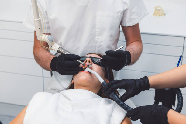 Best Emergency Dental Care for Broken or Chipped Teeth in Manchester Center, VT